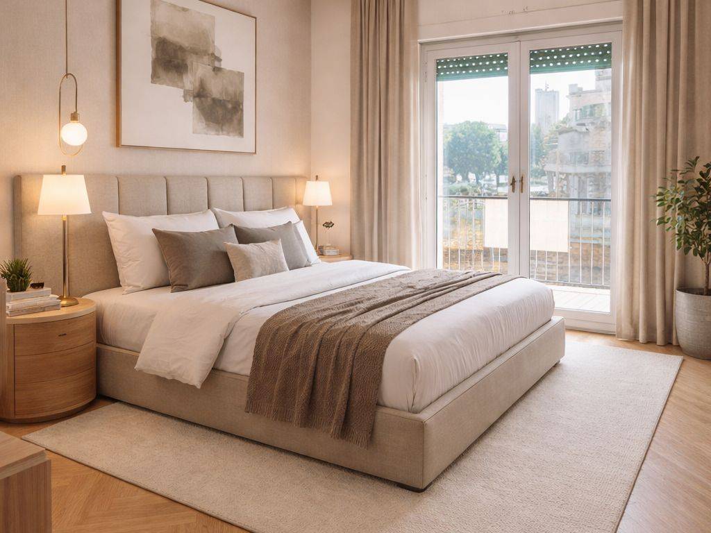 appartamento in vendita ad Anzio in zona Mare