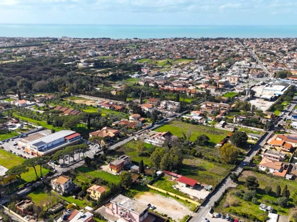 appartamento in vendita ad Anzio in zona Stazione