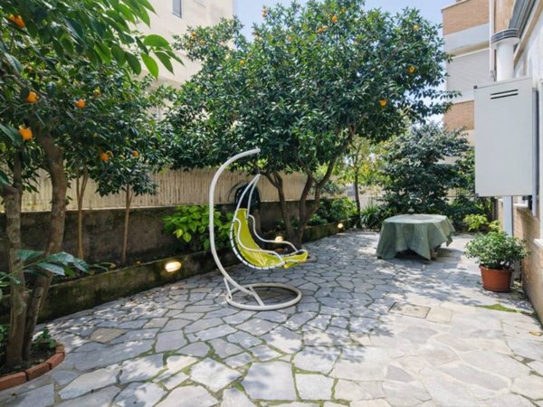 appartamento in vendita ad Anzio in zona Mare