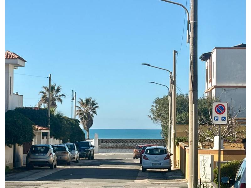 appartamento in vendita ad Anzio in zona Anzio Colonia
