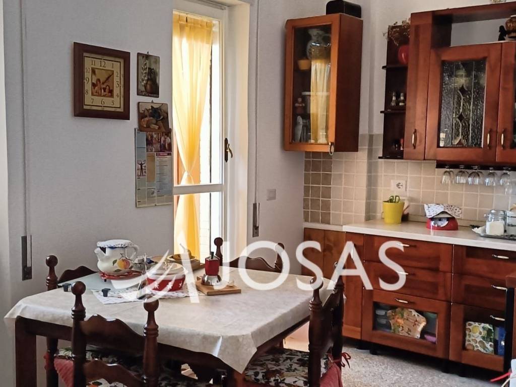 appartamento in vendita ad Anzio in zona Marechiaro