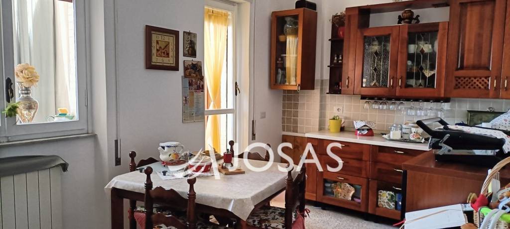 appartamento in vendita ad Anzio in zona Anzio Colonia