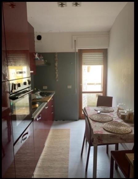 appartamento in vendita ad Anzio in zona Mare