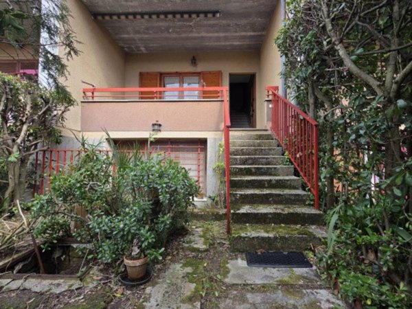 casa indipendente in vendita ad Anzio in zona Cincinnato