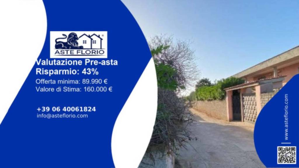 casa indipendente in vendita ad Anzio in zona Villa Claudia