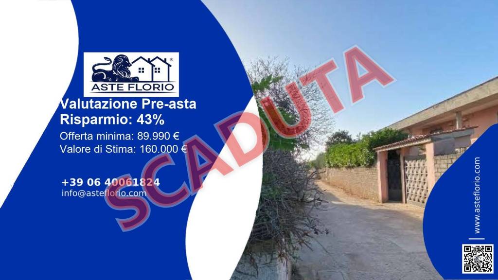 casa indipendente in vendita ad Anzio