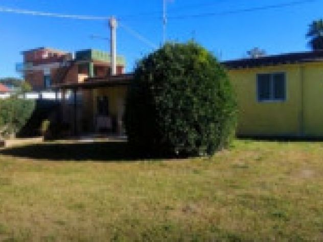 appartamento in vendita ad Anzio in zona Cincinnato