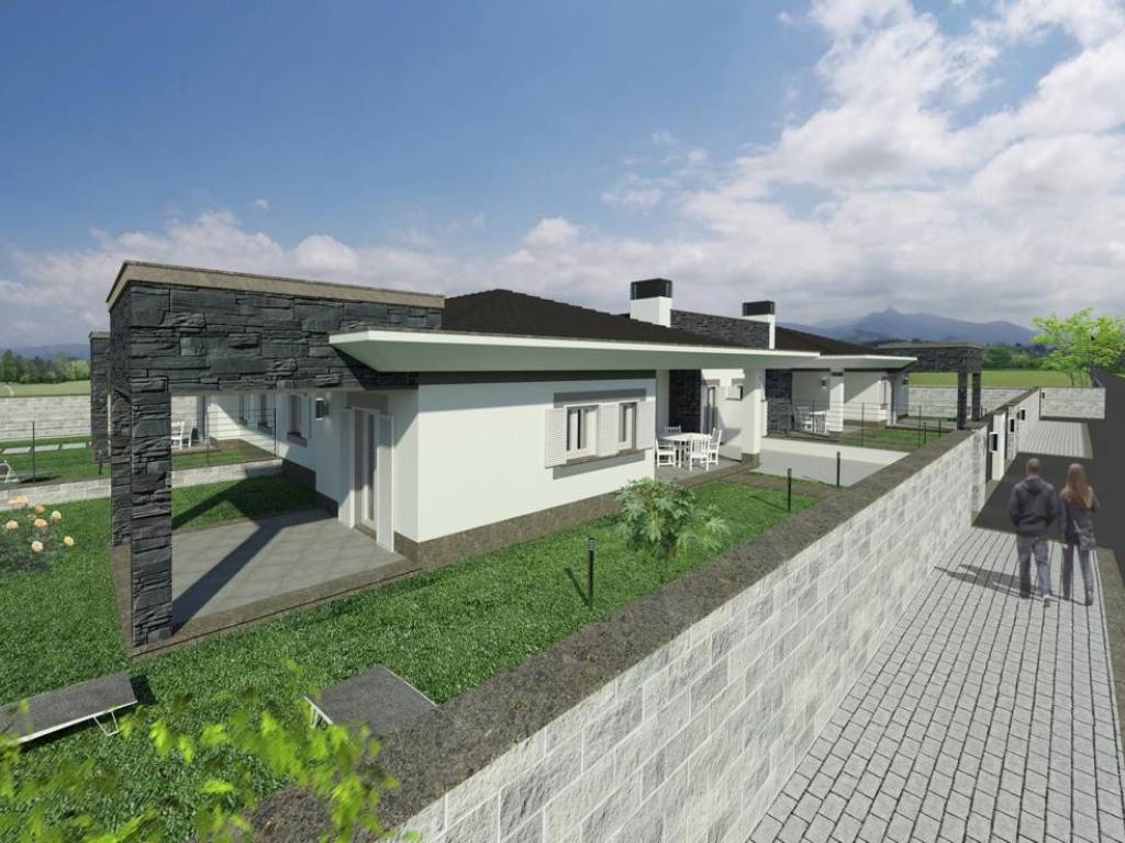 casa indipendente in vendita ad Anzio in zona Marechiaro