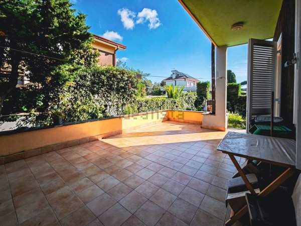 casa indipendente in vendita ad Anzio
