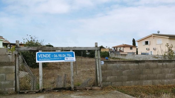 appartamento in vendita ad Anzio