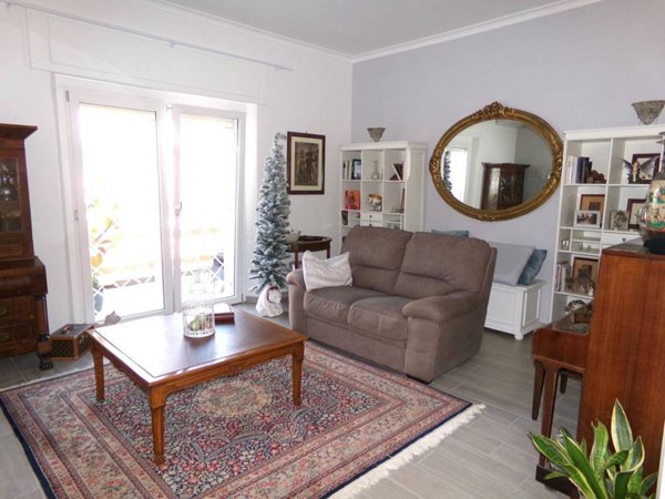 appartamento in vendita ad Anzio in zona Mare