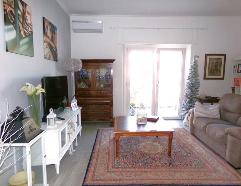 appartamento in vendita ad Anzio in zona Mare