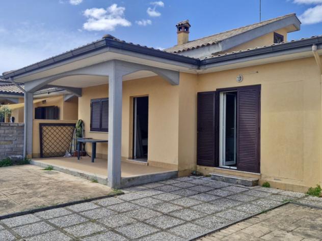 casa indipendente in vendita ad Anzio