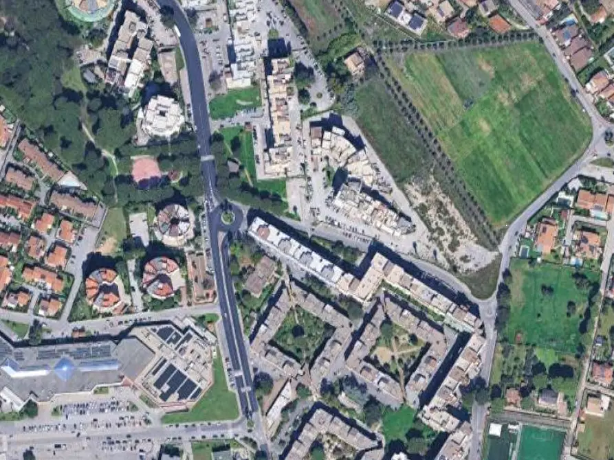 appartamento in vendita ad Anzio