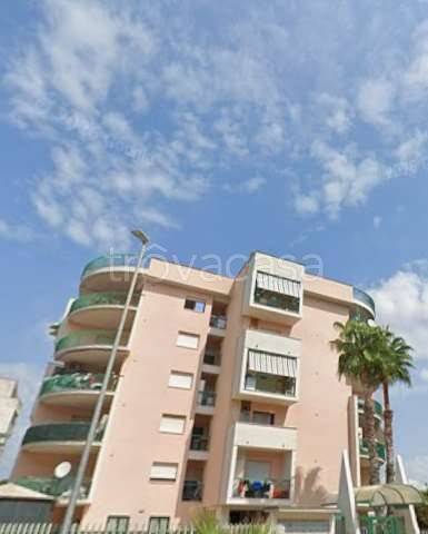 appartamento in vendita ad Anzio