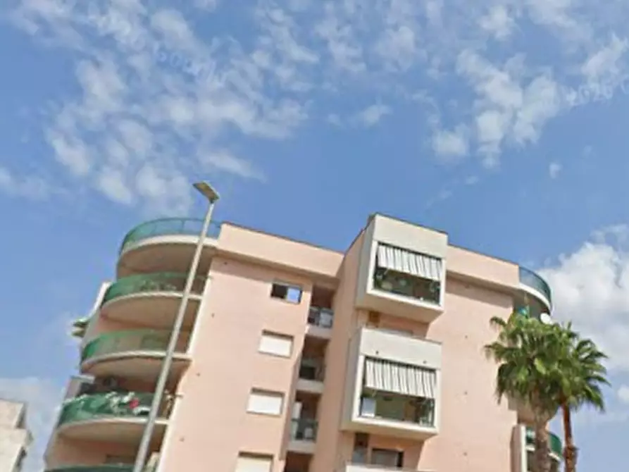 appartamento in vendita ad Anzio