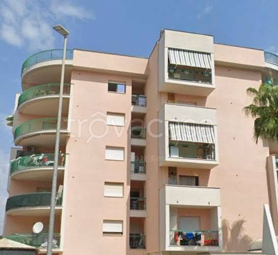 appartamento in vendita ad Anzio