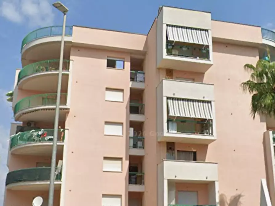 appartamento in vendita ad Anzio