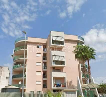 appartamento in vendita ad Anzio