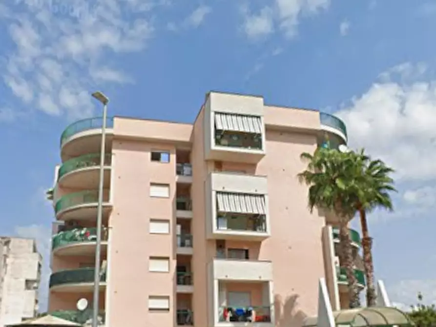 appartamento in vendita ad Anzio