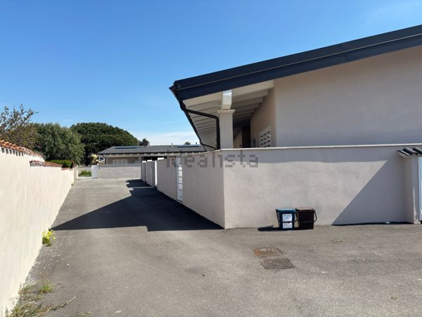 casa indipendente in vendita ad Anzio
