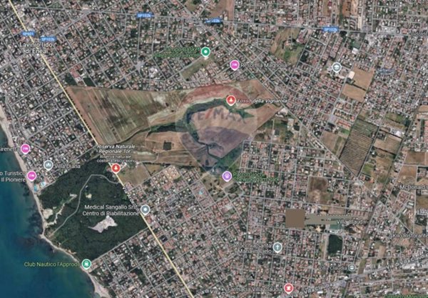 casa indipendente in vendita ad Anzio