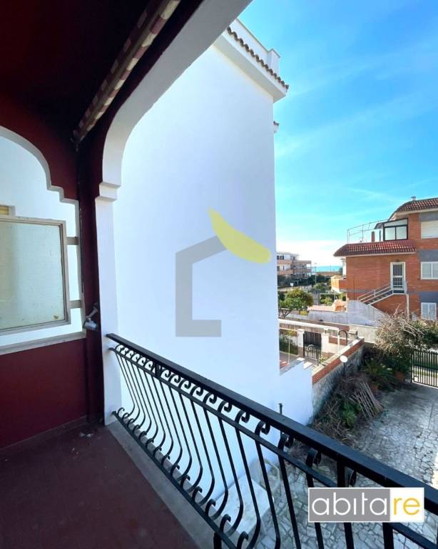 appartamento in vendita ad Anzio in zona Cincinnato