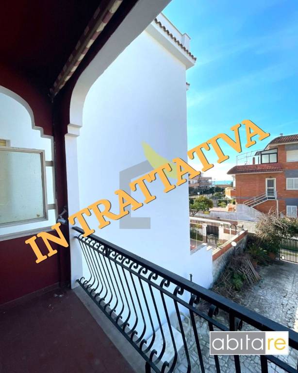 appartamento in vendita ad Anzio in zona Cincinnato