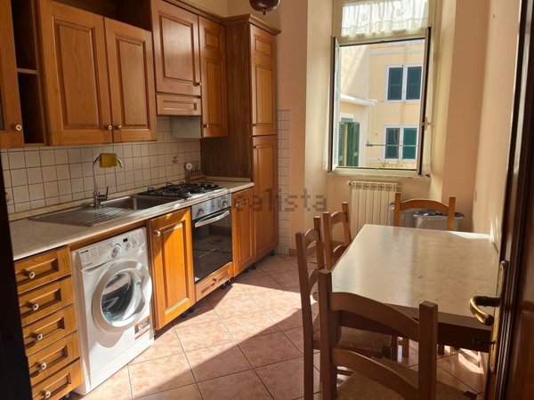 appartamento in vendita ad Anzio