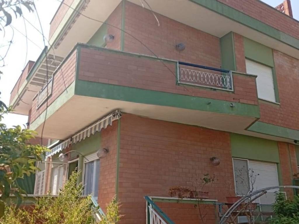 casa indipendente in vendita ad Anzio