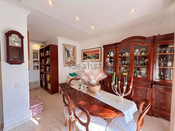 appartamento in vendita ad Anzio in zona Anzio Colonia