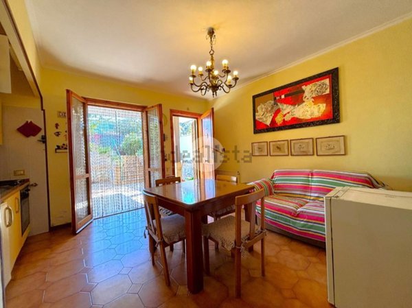 casa indipendente in vendita ad Anzio in zona Villa Claudia