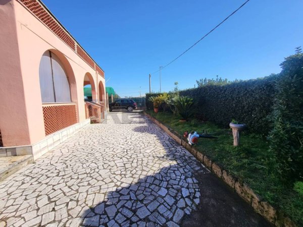 casa indipendente in vendita ad Anzio in zona Mare
