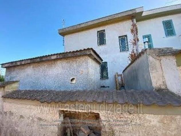 casa indipendente in vendita ad Anzio