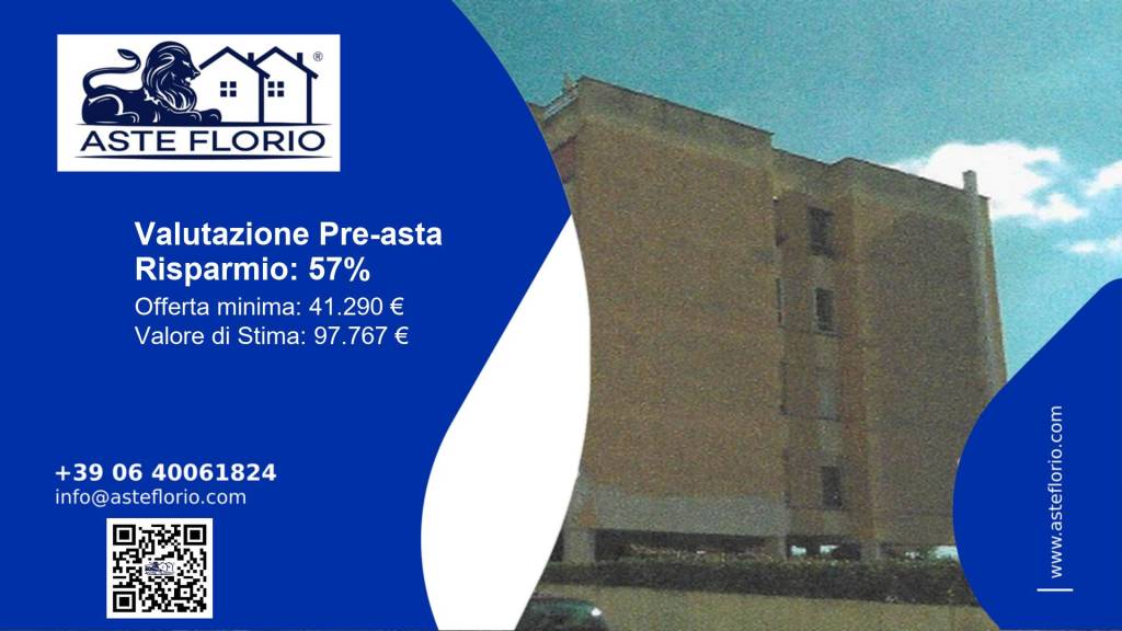 appartamento in vendita ad Anzio in zona Stazione