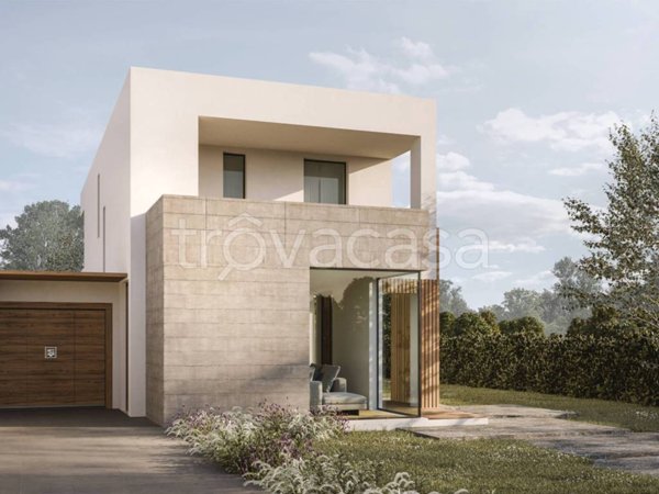 casa indipendente in vendita ad Anzio in zona Mare