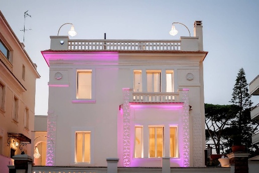 casa indipendente in vendita ad Anzio in zona Mare