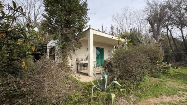 casa indipendente in vendita ad Anzio