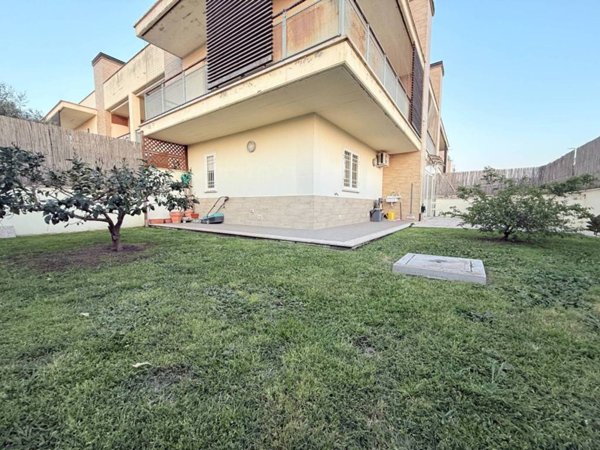 appartamento in vendita ad Anzio