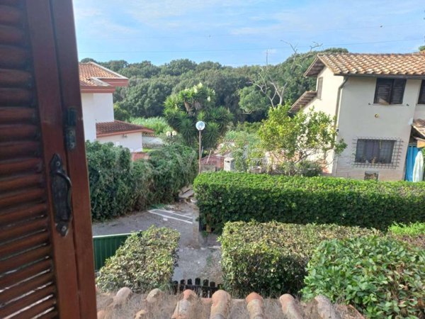 casa indipendente in vendita ad Anzio