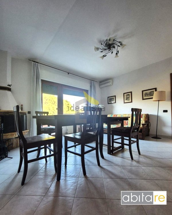 appartamento in vendita ad Anzio in zona Villa Claudia