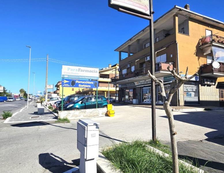 appartamento in vendita ad Anzio in zona Lido dei Pini
