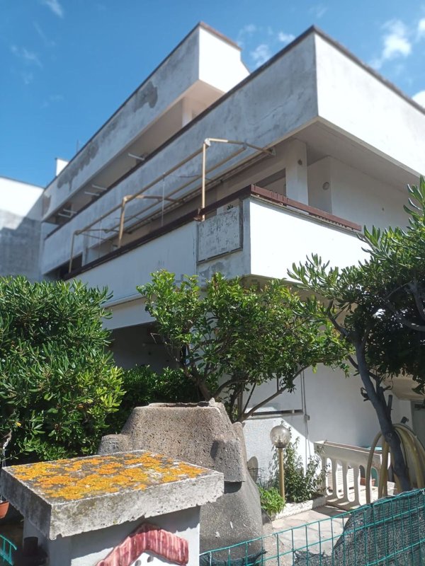 appartamento in vendita ad Anzio