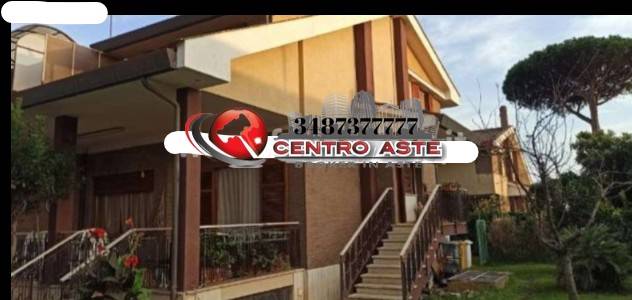 casa indipendente in vendita ad Anzio