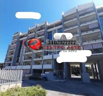 appartamento in vendita ad Anzio