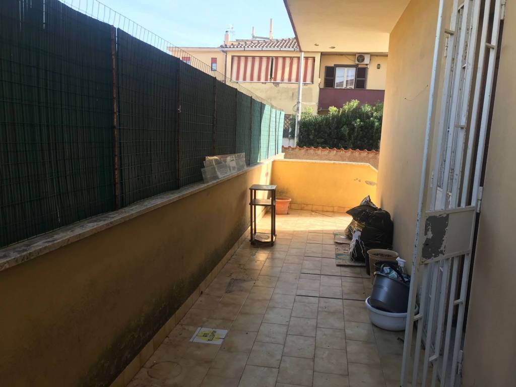 appartamento in vendita ad Anzio in zona Stazione