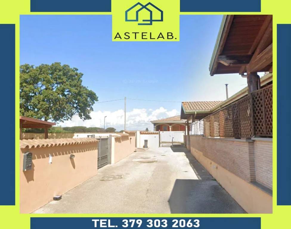 appartamento in vendita ad Anzio