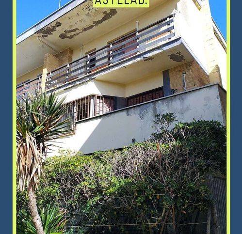 appartamento in vendita ad Anzio in zona Anzio Colonia