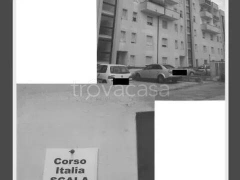 appartamento in vendita ad Anzio