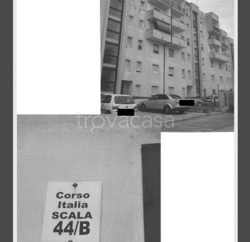 appartamento in vendita ad Anzio